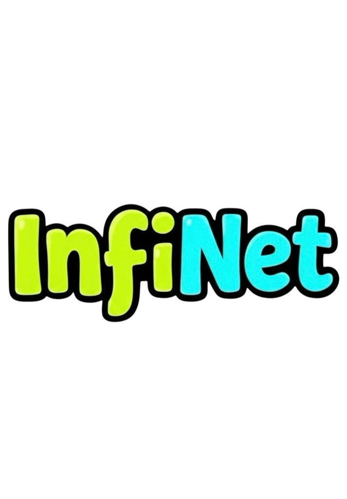 InfiNet Logo